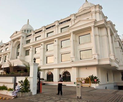 Fortune JP Palace